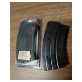 Ruger Mini-30 Magazines 7.62x39