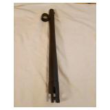 12-Gauge Shotgun Barrel, 14.5-Inch
