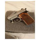 Beretta 30X Tomcat .32 Auto Pistol