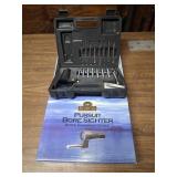 RedHead Pursuit Bore Sighter Kit