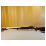 Mossberg Model 185DA 20 Gauge