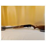 Winchester Model 270 Pump Rifle