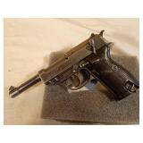 Ruger P38 ac 41