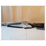 Marlin Model 1895 45-70 Govt Rifle