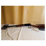 Henry Lever Action .22 Rifle