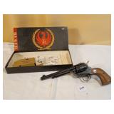 Ruger Single Six .22 Cal Revolver