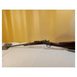 1871 Remington Rolling Block Carbine
