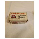 Winchester .22 Hornet Ammunition