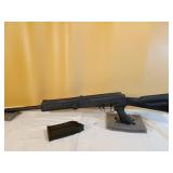 Kalashnikov USA KS-12 12 Gauge Shotgun