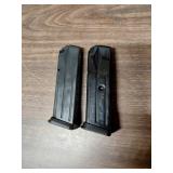 Sig Sauer P229-1 9mm Magazines