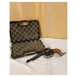 Ruger Single Six .22 Revolver