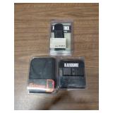 Gun Holsters and Cases