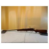 Stevens Model 84 .22 Caliber Rifle