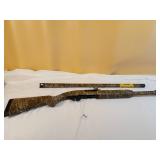 Mossberg Model 835 12-Gauge Shotgun