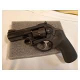 Ruger Model LCRX 22 Mag Revolver