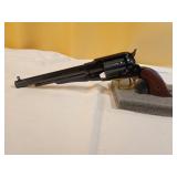 Ellipietta .44 Cal Black Powder Revolver