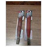 Allen Baktrak Bull Basin Slings