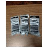 Three Magpul PMAG 20 Gen M3 Magazines
