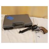 Ruger Single Six 22 Caliber Revolver