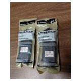 Magpul PMAG 20 AK/AKM 7.62x39 Magazines