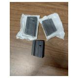 ASC 6.5 Grendel Magazines Set