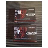 Barnes Defense 20 Gauge Shotshells