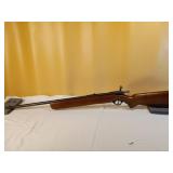 Mossberg .22 LR Rifle No SN
