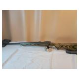 Ruger All Weather 77/17 .17 M2 Rifle