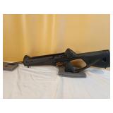 Beretta Model CX4 Storm 9x19 Rifle