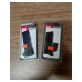 Ruger EC9s/LC9s Magazines