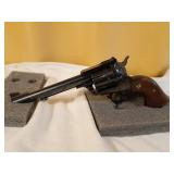 Ruger .41 Magnum New Model Blackhawk