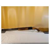 Kmart Over/Under 12-Gauge Shotgun