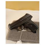 Ruger Model LC9s 9mm Luger Pistol