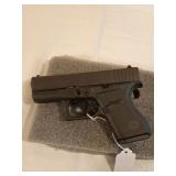 Glock Model 43 9ï¿½19 Pistol