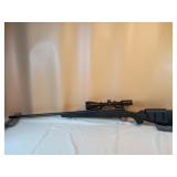 Savage Model 111 300 Win Mag Rifle
