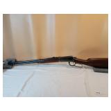 Winchester Model 94 30-30 Lever-Action