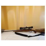 Mossberg Patriot 6.5 Creedmoor Rifle