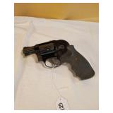 Smith & Wesson Airweight .38 Special