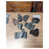 Holster Collection
