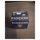 Fiocchi 28 Gauge Shotshells Box