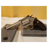 Taurus .357 Magnum Revolver