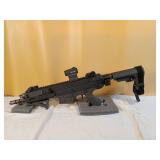 CZ Bren 2Ms with 6-Inch Barrel
