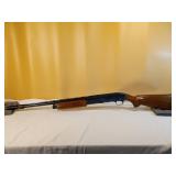 J.C. Higgins Model 20 12-Gauge Shotgun
