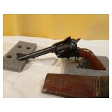 Herters Single 44 Mag Revolver
