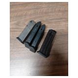 Firearm Magazines Lot