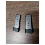 9-7 KAHA Pistol Magazines