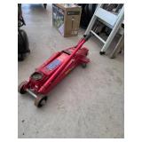 MVP Pro-Lift Hydraulic Floor Jack