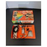 Badger 350 Air-Brush Set