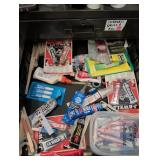 Adhesives and Supplies