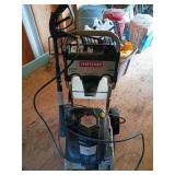 Craftsman Gas Pressure Washer